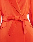 Marella Sacou | Slim Fit