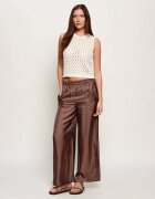 Marella Sandale MLAUMILE | piele întoarsă