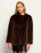 Marella SPORT Blană Mlsmacro