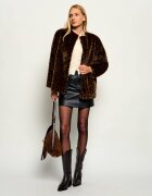 Marella SPORT Blană Mlsmacro