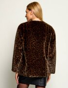 Marella SPORT Blană Mlsmacro