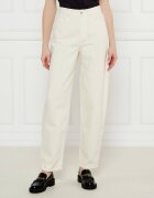 Marella SPORT Blugi Barrel | Mom Fit