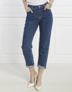 Marella SPORT Blugi TOMBOY | Slim Fit | denim