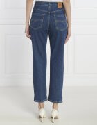 Marella SPORT Blugi TOMBOY | Slim Fit | denim