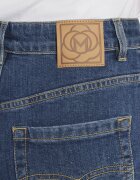 Marella SPORT Blugi TOMBOY | Slim Fit | denim
