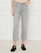 Marella SPORT Blugi TOMBOY | Straight fit | high waist
