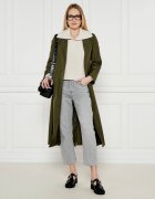 Marella SPORT Blugi TOMBOY | Straight fit | high waist