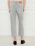 Marella SPORT Blugi TOMBOY | Straight fit | high waist