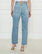 Marella SPORT Blugi TOMBOY | Straight fit | high waist