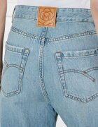 Marella SPORT Blugi TOMBOY | Straight fit | high waist