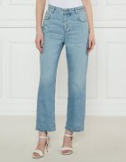 Marella SPORT Blugi TOMBOY | Straight fit | high waist