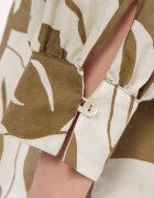 Marella SPORT Cămașă BELFAST | Regular Fit cu adaos de mătase