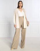 Marella SPORT Cardigan BABELE | Regular Fit cu adaos de lână și cașmir