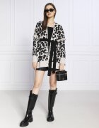 Marella SPORT Cardigan | Regular Fit cu adaos de lână și cașmir