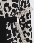 Marella SPORT Cardigan | Regular Fit cu adaos de lână și cașmir