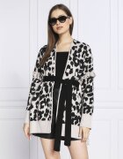 Marella SPORT Cardigan | Regular Fit cu adaos de lână și cașmir