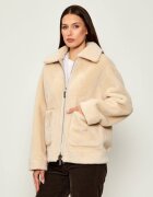 Marella SPORT Cu două fețe cojoc FRESA | regular fit