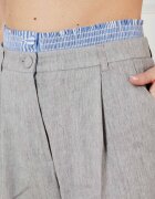 Marella SPORT De in pantaloni Autocar | flare fit