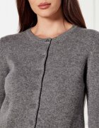 Marella SPORT De lână cardigan FINITO1 | Regular Fit cu adaos de cașmir