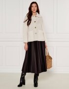 Marella SPORT De lână cardigan | Loose fit