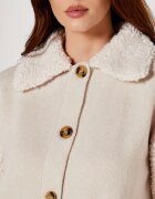 Marella SPORT De lână cardigan | Loose fit