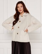 Marella SPORT De lână cardigan | Loose fit