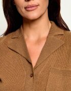 Marella SPORT De lână cardigan Mlsalpaca | regular fit cu adaos de cașmir