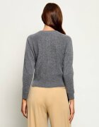 Marella SPORT De lână cardigan Mlsmanto | regular fit cu adaos de cașmir