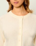 Marella SPORT De lână cardigan Mlsmanto | regular fit cu adaos de cașmir