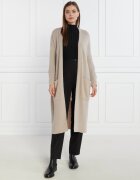 Marella SPORT De lână cardigan | Relaxed fit