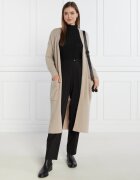 Marella SPORT De lână cardigan | Relaxed fit