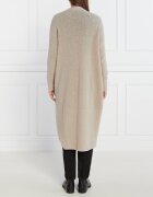 Marella SPORT De lână cardigan | Relaxed fit