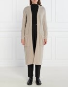 Marella SPORT De lână cardigan | Relaxed fit