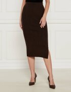 Marella SPORT De lână fustă LAGO2