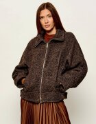 Marella SPORT De lână geacă Mlslana | regular fit