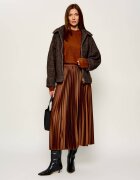 Marella SPORT De lână geacă Mlslana | regular fit