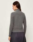 Marella SPORT De lână maletă Fibra | Slim Fit cu adaos de cașmir