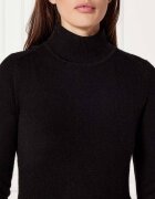 Marella SPORT De lână maletă FIBRA | Slim Fit cu adaos de cașmir