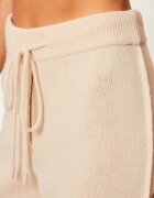 Marella SPORT De lână pantaloni de tricot ELMETTO | Relaxed fit
