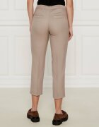 Marella SPORT De lână pantaloni țigarete LAZZARA
