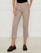 Marella SPORT De lână pantaloni țigarete LAZZARA