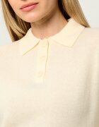 Marella SPORT De lână polo Mlsorma | Relaxed fit cu adaos de cașmir