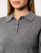 Marella SPORT De lână polo Mlsorma | Relaxed fit cu adaos de cașmir