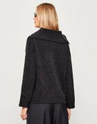 Marella SPORT De lână pulover DOTTO | Relaxed fit