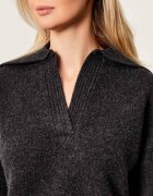 Marella SPORT De lână pulover DOTTO | Relaxed fit