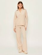Marella SPORT De lână pulover DOTTO | Relaxed fit