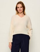 Marella SPORT De lână pulover Mlseditore | Relaxed fit cu adaos de cașmir