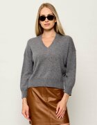 Marella SPORT De lână pulover Mlseditore | Relaxed fit cu adaos de cașmir