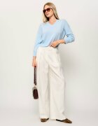 Marella SPORT De lână pulover Mlseditore | Relaxed fit cu adaos de cașmir
