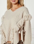 Marella SPORT De lână pulover norois | regular fit